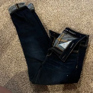 American Eagle Jeggings